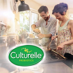 CULTURELLE - Culturelle Pro Strength Daily Probiotic for Women & Men 60 Capsulas - The Red Vitamin MX - Suplementos Alimenticios - {{ shop.shopifyCountryName }}