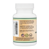 DOUBLE WOOD SUPPLEMENTS - Double Wood Supplements NAD 250Mg. 60 Capsulas - The Red Vitamin MX - Suplementos Alimenticios - {{ shop.shopifyCountryName }}