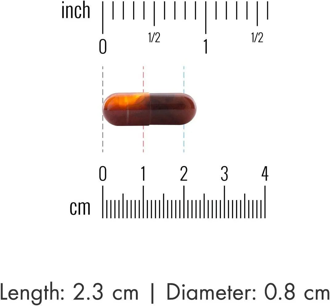 DR MERCOLA - Dr. Mercola Liposomal Vitamin C 1000Mg. 180 Capsulas - The Red Vitamin MX - Suplementos Alimenticios - {{ shop.shopifyCountryName }}