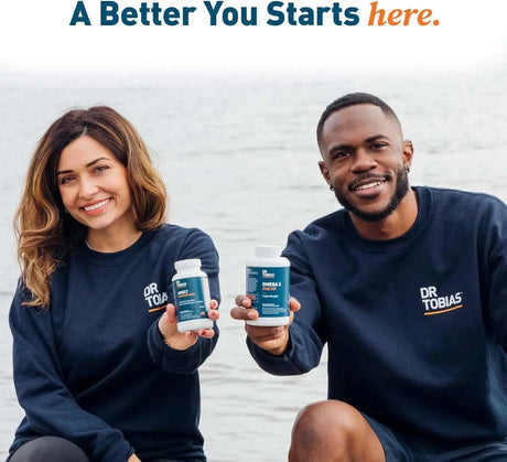 DR TOBIAS - Dr Tobias Colon 14 Day Quick Cleanse 28 Capsulas Suministro 14 Dias - The Red Vitamin MX - Suplementos Alimenticios - {{ shop.shopifyCountryName }}