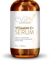 EVA NATURALS - Eva Naturals Vitamin C Serum for Face Anti Aging Serum - The Red Vitamin MX - Sueros Para La Cara - {{ shop.shopifyCountryName }}