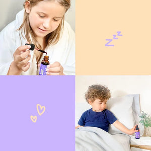 JOYSPRING - JoySpring Liquid Sleep Aid Melatonin Kids 120Ml. - The Red Vitamin MX - Suplementos Alimenticios - {{ shop.shopifyCountryName }}