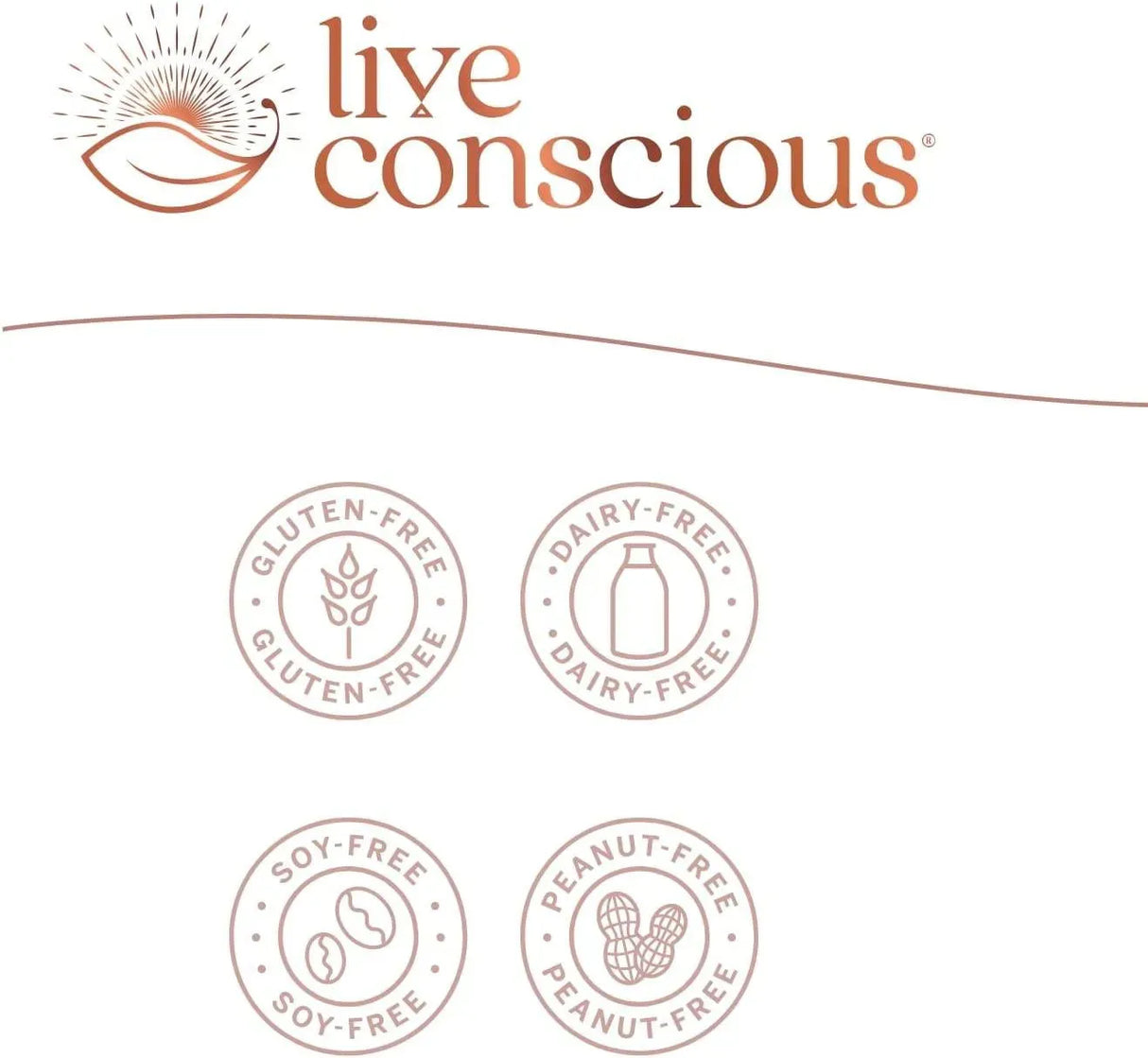 LIVE CONSCIOUS - Live Conscious Movewell 120 Capsulas - The Red Vitamin MX - Suplementos Alimenticios - {{ shop.shopifyCountryName }}