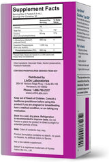 LIVON LABS - LivOn Laboratories Lypo-Spheric Glutathione 450Mg. 30 Paquetes - The Red Vitamin MX - Suplementos Alimenticios - {{ shop.shopifyCountryName }}