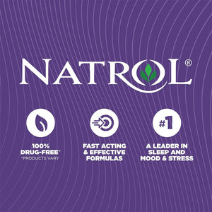 NATROL - Natrol Melatonin 10Mg. Gummies 90 Gomitas - The Red Vitamin MX - Suplementos Alimenticios - {{ shop.shopifyCountryName }}