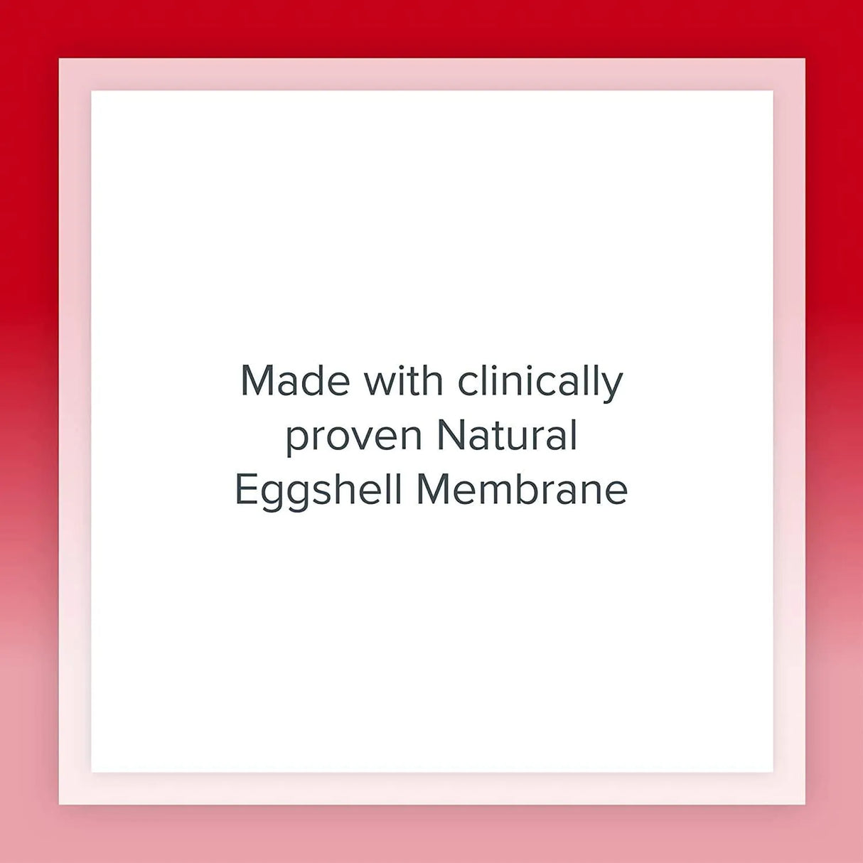 NATURAL FACTORS - Natural Factors NEM Natural Eggshell Membrane 60 Capsulas - The Red Vitamin MX - Suplementos Alimenticios - {{ shop.shopifyCountryName }}