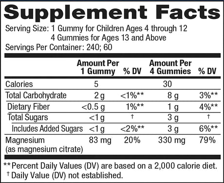 NATURAL VITALITY - Natural Vitality Calm The Anti-Stress Gummies 240 Gomitas - The Red Vitamin MX - Suplementos Alimenticios - {{ shop.shopifyCountryName }}