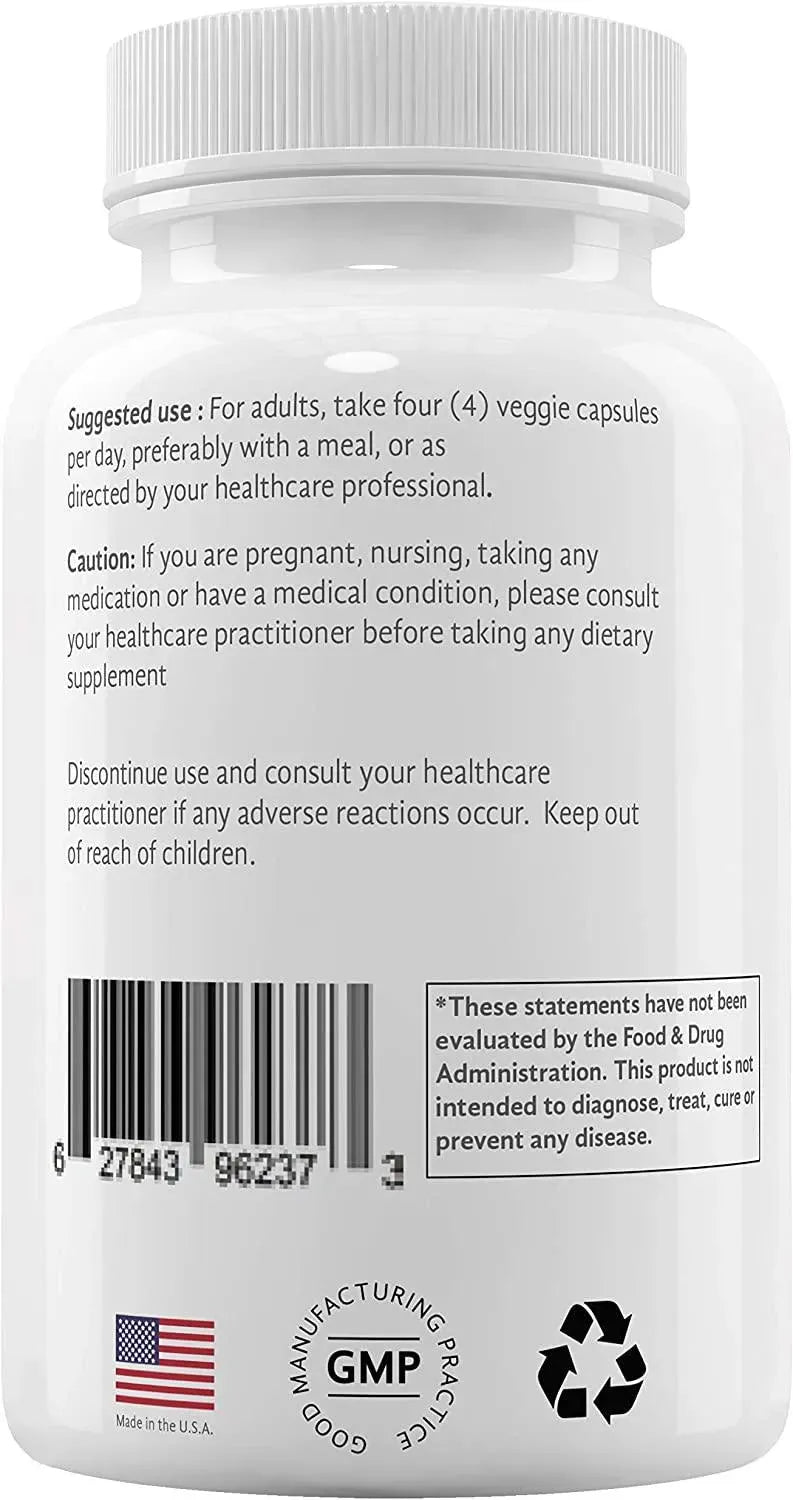 NATURAMONE - Naturamone Myo-Inositol & D-Chiro Inositol 120 Caps. - The Red Vitamin MX - Suplementos Alimenticios - {{ shop.shopifyCountryName }}