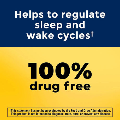 NATURE MADE - Nature Made Melatonin 10Mg. Gummies 60 Gomitas - The Red Vitamin MX - Suplementos Alimenticios - {{ shop.shopifyCountryName }}