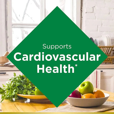 NATURE'S BOUNTY - Nature's Bounty Mini Fish Oil 1290 Mg. 90 Capsulas Blandas Sin Olor - The Red Vitamin MX - Suplementos Alimenticios - {{ shop.shopifyCountryName }}