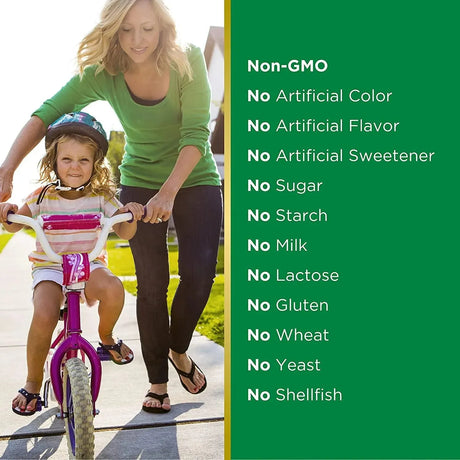 NATURE'S BOUNTY - Nature's Bounty Mini Fish Oil 1290 Mg. 90 Capsulas Blandas Sin Olor - The Red Vitamin MX - Suplementos Alimenticios - {{ shop.shopifyCountryName }}