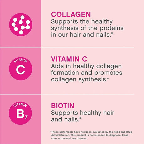 NEOCELL - NeoCell Super Collagen Peptides + Vitamin C & Biotin 270 Tabletas - The Red Vitamin MX - Suplementos Alimenticios - {{ shop.shopifyCountryName }}
