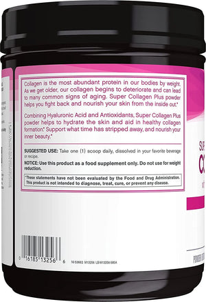 NEOCELL - NeoCell Super Collagen PLUS Powder 1.3Lbs. - The Red Vitamin MX - Suplementos Alimenticios - {{ shop.shopifyCountryName }}