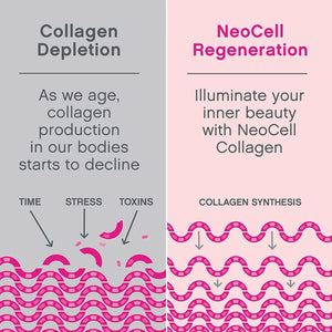 NEOCELL - NeoCell Super Collagen Powder 14Oz. - The Red Vitamin MX - Suplementos Alimenticios - {{ shop.shopifyCountryName }}