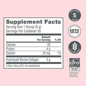 NEOCELL - NeoCell Super Collagen Powder 14Oz. - The Red Vitamin MX - Suplementos Alimenticios - {{ shop.shopifyCountryName }}