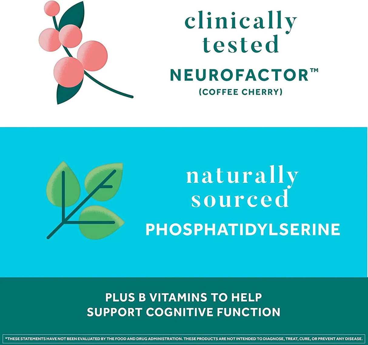 NEURIVA - Neuriva Brain Health Plus Brain Supplement For Memory Strawberry Gummies 50 Gomitas - The Red Vitamin MX - Suplementos Alimenticios - {{ shop.shopifyCountryName }}