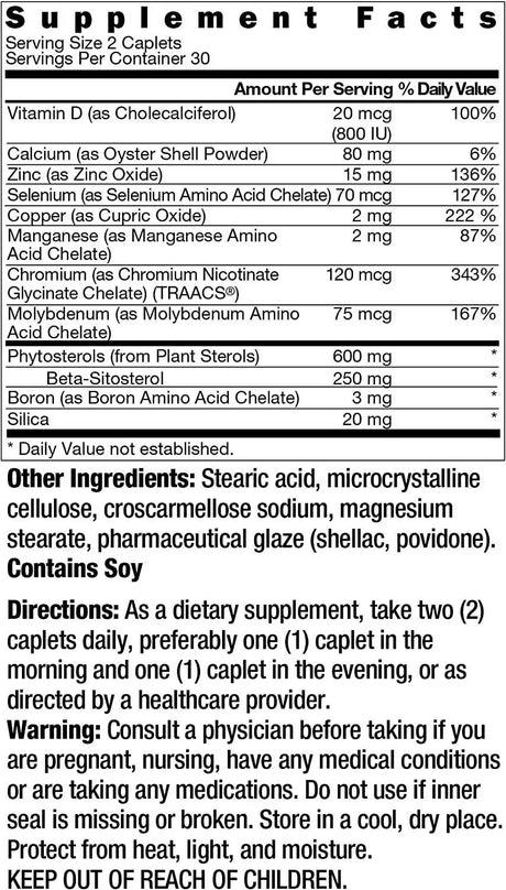 NEW VITALITY - New Vitality Super Beta Prostate 60 Capsulas - The Red Vitamin MX - Suplementos Alimenticios - {{ shop.shopifyCountryName }}