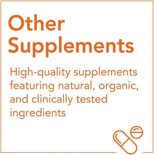 NOW SUPPLEMENTS - NOW Supplements Quercetin with Bromelain 240 Capsulas - The Red Vitamin MX - Suplementos Alimenticios - {{ shop.shopifyCountryName }}