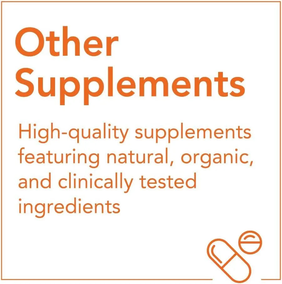 NOW SUPPLEMENTS - NOW Supplements Thyroid Energy 180 Capsulas - The Red Vitamin MX - Suplementos Alimenticios - {{ shop.shopifyCountryName }}