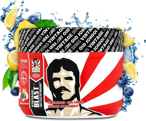 OLD SCHOOL - Old School Vintage Blast Pre-Workout 306G. 20 Servicios - The Red Vitamin MX - Suplementos Alimenticios - {{ shop.shopifyCountryName }}
