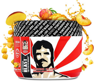 OLD SCHOOL - Old School Vintage Blast Pre-Workout 306G. 20 Servicios - The Red Vitamin MX - Suplementos Alimenticios - {{ shop.shopifyCountryName }}