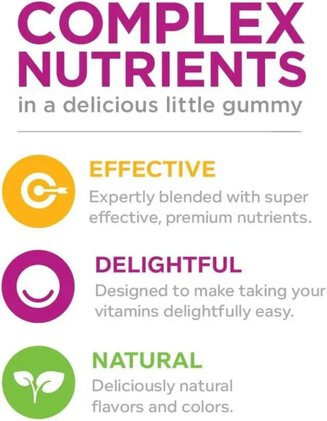 OLLY - OLLY Kids Multi + Probiotic 70 Gomitas - The Red Vitamin MX - Suplementos Alimenticios - {{ shop.shopifyCountryName }}