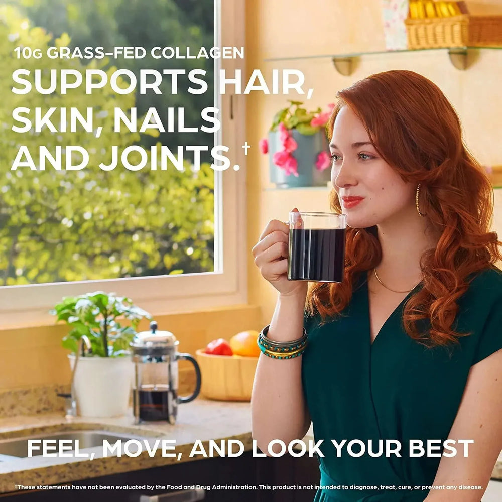 ORGAIN - Orgain Collagen Creamer with Organic Oatmilk Powder French Vanilla 10Oz. - The Red Vitamin MX - Suplementos Alimenticios - {{ shop.shopifyCountryName }}