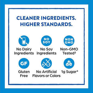 ORGAIN - Orgain Collagen Creamer with Organic Oatmilk Powder French Vanilla 10Oz. - The Red Vitamin MX - Suplementos Alimenticios - {{ shop.shopifyCountryName }}