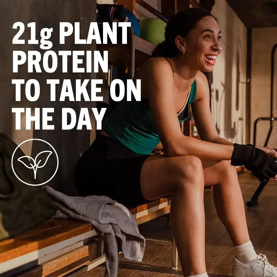 ORGAIN - Orgain Organic Vegan Protein Powder 2.03Lb - The Red Vitamin MX - Suplementos Alimenticios - {{ shop.shopifyCountryName }}