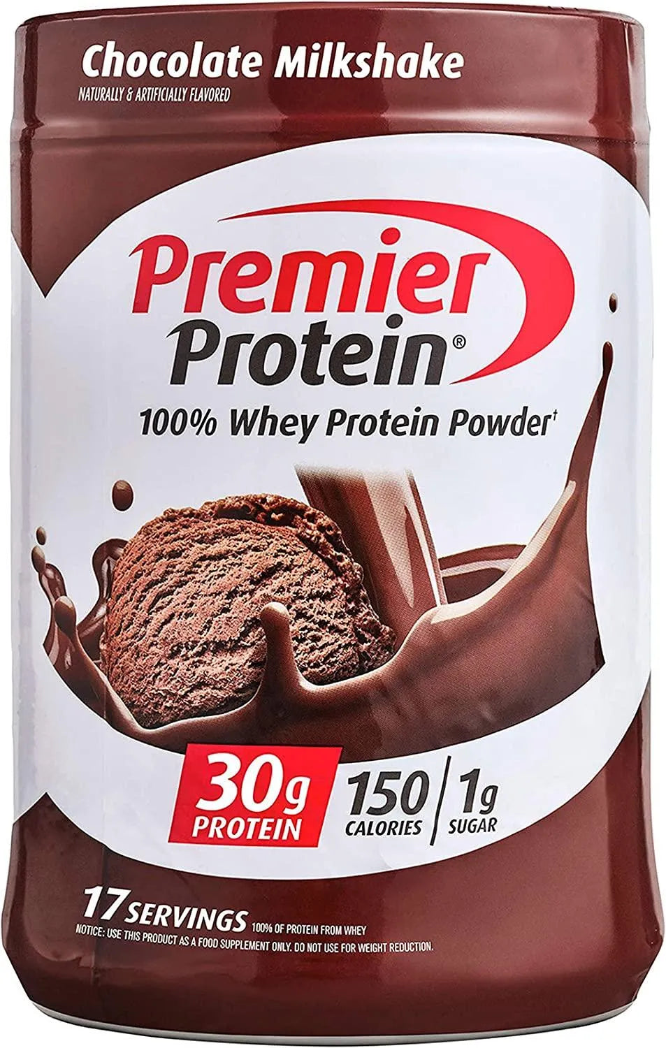 PREMIER PROTEIN - Premier Protein Powder 30G. Protein 1G. Sugar 23.3Oz. - The Red Vitamin MX - Suplementos Alimenticios - {{ shop.shopifyCountryName }}