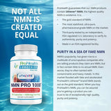 PRO HEALTH LONGEVITY - ProHealth Longevity Pro 1000 1000Mg. 60 Capsulas - The Red Vitamin MX - Suplementos Alimenticios - {{ shop.shopifyCountryName }}