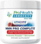 PRO HEALTH LONGEVITY - ProHealth Longevity Pro Complete 75 Grams 75G. - The Red Vitamin MX - Suplementos Alimenticios - {{ shop.shopifyCountryName }}