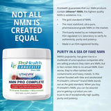 PRO HEALTH LONGEVITY - ProHealth Longevity Pro Complete 75 Grams 75G. - The Red Vitamin MX - Suplementos Alimenticios - {{ shop.shopifyCountryName }}