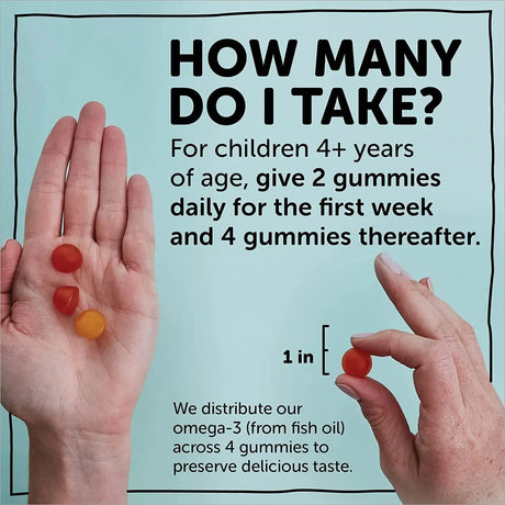SMARTYPANTS - SmartyPants Kids Formula & Fiber Daily Gummy Multivitamin 120 Gomitas - The Red Vitamin MX - Suplementos Alimenticios - {{ shop.shopifyCountryName }}