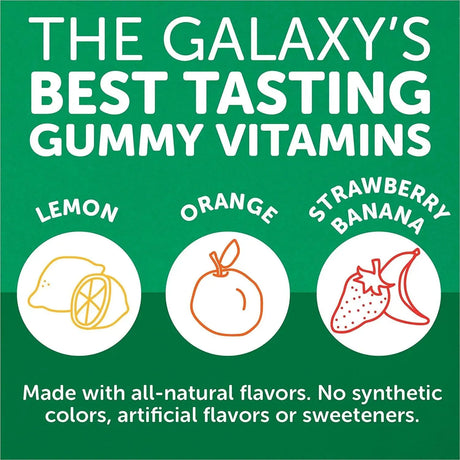 SMARTYPANTS - SmartyPants Kids Formula & Fiber Daily Gummy Multivitamin 120 Gomitas - The Red Vitamin MX - Suplementos Alimenticios - {{ shop.shopifyCountryName }}