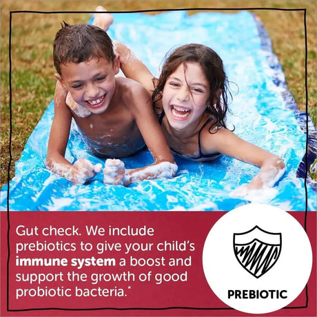 SMARTYPANTS - SmartyPants Kids Probiotic Immunity Gummies Strawberry 60 Gomitas - The Red Vitamin MX - Suplementos Alimenticios - {{ shop.shopifyCountryName }}