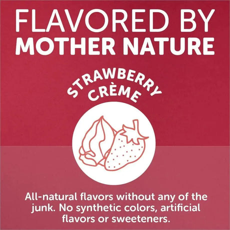 SMARTYPANTS - SmartyPants Kids Probiotic Immunity Gummies Strawberry 60 Gomitas - The Red Vitamin MX - Suplementos Alimenticios - {{ shop.shopifyCountryName }}