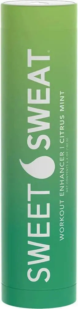 SPORTS RESEARCH - Sports Reseaarch Sweet Sweat Workout Enhancer Roll-On Gel Stick 6.4Oz. - The Red Vitamin MX - Suplementos Alimenticios - {{ shop.shopifyCountryName }}
