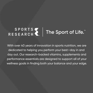 SPORTS RESEARCH - Sports Research Keto MCT Oil 120 Capsulas - The Red Vitamin MX - Suplementos Alimenticios - {{ shop.shopifyCountryName }}