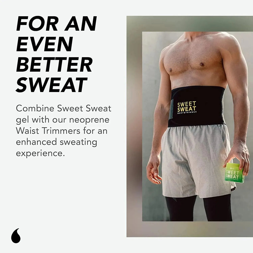 SPORTS RESEARCH - Sports Research Sweet Sweat Gel Workout Enhancer 13.5Oz. - The Red Vitamin MX - Suplementos Alimenticios - {{ shop.shopifyCountryName }}