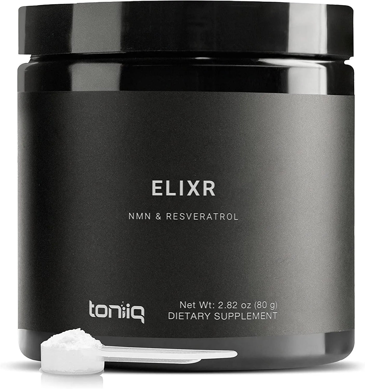 TONIIQ - Toniiq ELIXR 2500mg Powder Blend 80Gr. - The Red Vitamin MX - Suplementos Alimenticios - {{ shop.shopifyCountryName }}