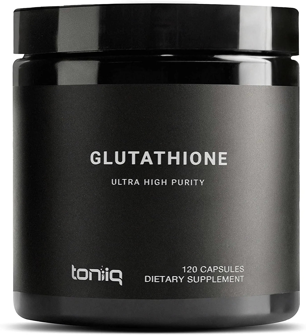 TONIIQ - Toniiq Glutathione Ultra High Purity 120 Capsulas - The Red Vitamin MX - Suplementos Alimenticios - {{ shop.shopifyCountryName }}