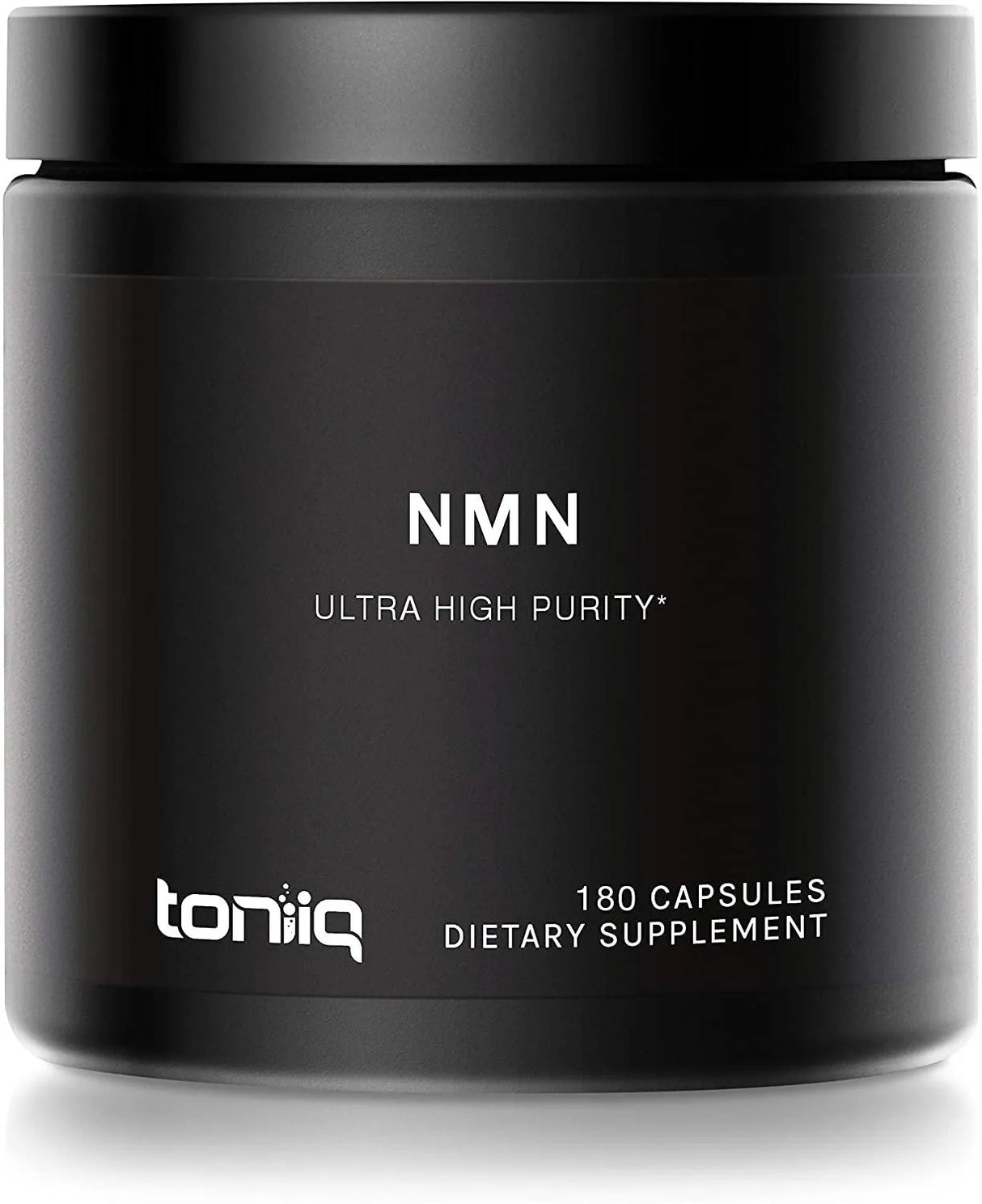 TONIIQ - Toniiq Ultra High Purity NAD 300Mg. 180 Capsulas - The Red Vitamin MX - Suplementos Alimenticios - {{ shop.shopifyCountryName }}