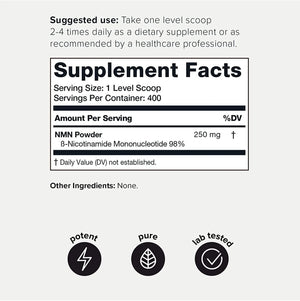 TONIIQ - Toniiq Ultra High Purity Powder 100Gr. - The Red Vitamin MX - Suplementos Alimenticios - {{ shop.shopifyCountryName }}