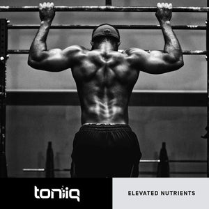 TONIIQ - Toniiq Ultra High Strength Tribulus 120 Capsulas - The Red Vitamin MX - Suplementos Alimenticios - {{ shop.shopifyCountryName }}