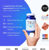 TRU NIAGEN - TRU NIAGEN 300Mg. 120 Capsulas - The Red Vitamin MX - Suplementos Alimenticios - {{ shop.shopifyCountryName }}