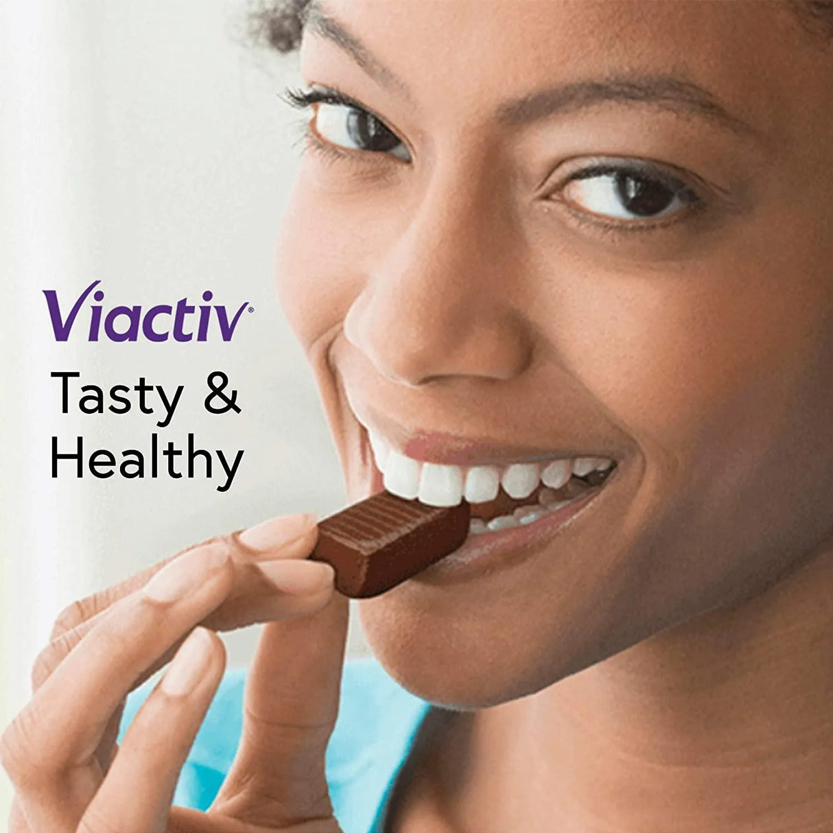 VIACTIV - Viactiv Calcium+Vitamin D3 100 Masticables - The Red Vitamin MX - Suplementos Alimenticios - {{ shop.shopifyCountryName }}