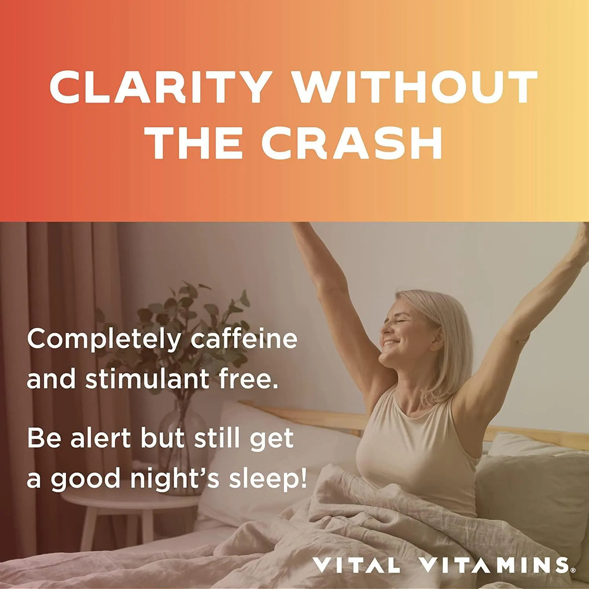 VITAL VITAMINS - Vital Vitamins Brain Booster 30 Capsulas - The Red Vitamin MX - Suplementos Alimenticios - {{ shop.shopifyCountryName }}