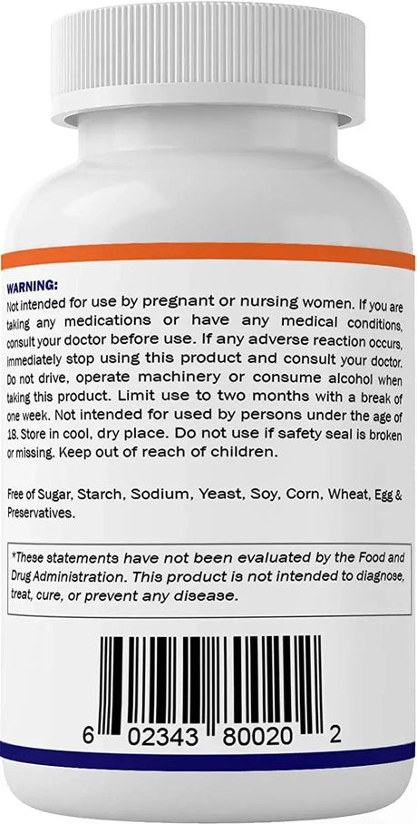 VITAMATIC - Vitamatic Melatonin Fast Dissolve 20Mg. 120 Tabletas - The Red Vitamin MX - Suplementos Alimenticios - {{ shop.shopifyCountryName }}