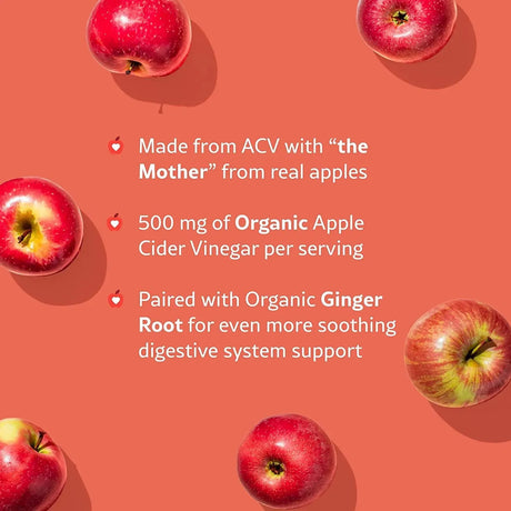WELLPATH - WellPath Pure ACV Apple Cider Vinegar Gummies 60 Gomitas - The Red Vitamin MX - Suplementos Alimenticios - {{ shop.shopifyCountryName }}